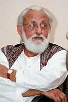 I don't believe in logic: Sathyu