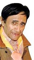 Evergreen:  Dev Anand