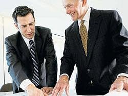 Legal outsourcing is here to stay