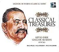 The legend is alive and well