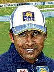 Mahela Jayawardene
