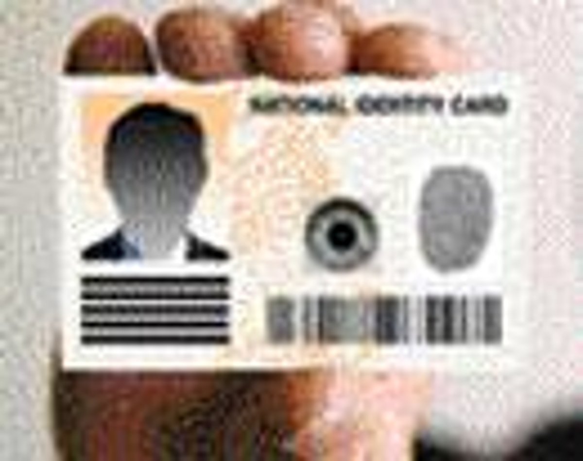 First UID number to be rolled out on September 1