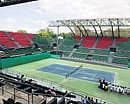 All venues ready, says CWG official