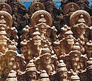 Boost in sale of eco-friendly Ganesha idols