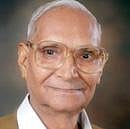 Photojournalist Satya Narain Goyal, 84, who has a unique collection of quotes from prominent personalities.