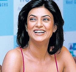 Sushmita plans to be in Kolkata for Durga Puja
