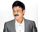 Standing Tall Ramesh Aravind