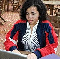 Step to familiarise students with the online format of the examination.