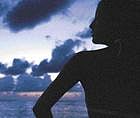 Bold tales by brave women