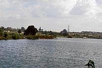 Kudlu tank. DH file photo