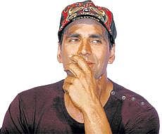 Two superstars come together