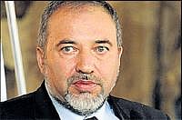 Avigdor lieberman: This (sale) complicates the situation. It does not contribute to stability and it does not create peace in the region.