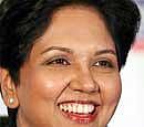 Indra Nooyi File Photo