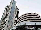 Sensex trades firm after early loss