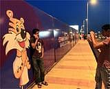 Asiad coloured Indian TV, now CWG to spur HDTV