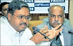 The landlord raised objections over using a 100-watt bulb as it consumes more electricity