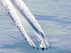 Airlines under pressure to cut carbon emission