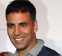Akshay Kumar set to turn DJ for retro night
