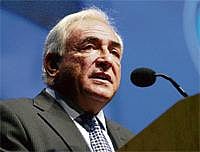 Dominique Strauss-Kahn