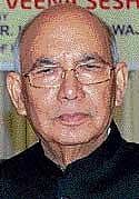 Hans Raj Bhardwaj
