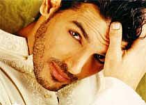 John Abraham