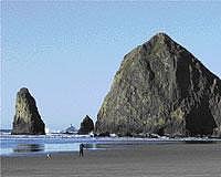 Romancing the Pacific coastline