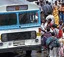 Bus services on CMH Road again!