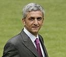 French Defence Minister Herve Morin. Wikipedia