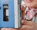 Sony presses stop button on Walkman