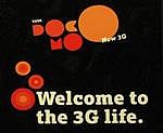 Tata DoCoMo 3G comes at 0.66 paise per second call