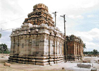 Badami Pattadakal To Get A Boost 