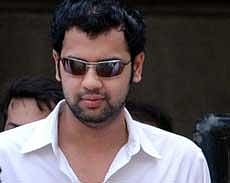 Now, Rahul Mahajan turns producer for 'Job Time TV'