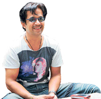 'It's very difficult to sustain in this industry'