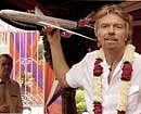 Richard Branson. File Photo