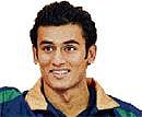 Indias Hope : Virdhawal Khade has the potential to bag  more medals at international meets. AP