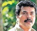 selective Mammootty