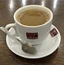 Extra cup of coffee can double stroke risk