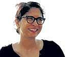 VENTURESOME  Kiran Rao