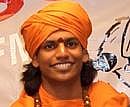 Nithyananda - File photo
