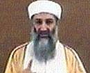 Kashmiri jihadis won't run out of money: Osama bin Laden