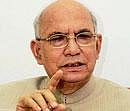 Governor H R Bhardwaj