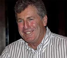 John Wright. File Photo