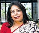 Niira Radia. File Photo