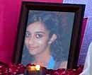 Aarushi Talwar PTI
