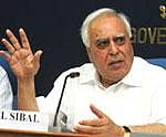 Kapil Sibal