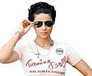 ASPIRING Gul Panag. DH photo by  Vishwanath Suvarna