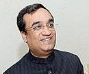 Ajay Maken . PTI