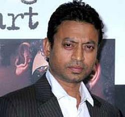 Irrfan Khan