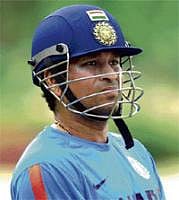 Story of Will Power: Sachin Tendulkar returned to England after performing his fathers final rites to score a hundred against Kenya in the 1999 World Cup.