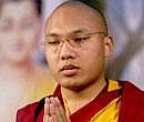 Ogyen Trinley Dorje